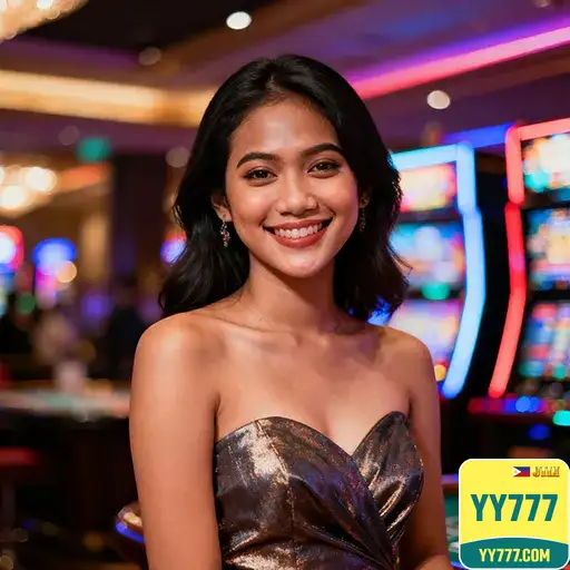 yy777 casino